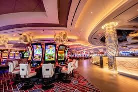 slot panas featured game showcase