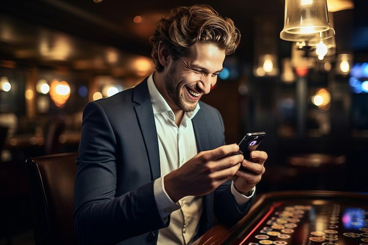 Antarmuka pembayaran slot panas dengan berbagai metode