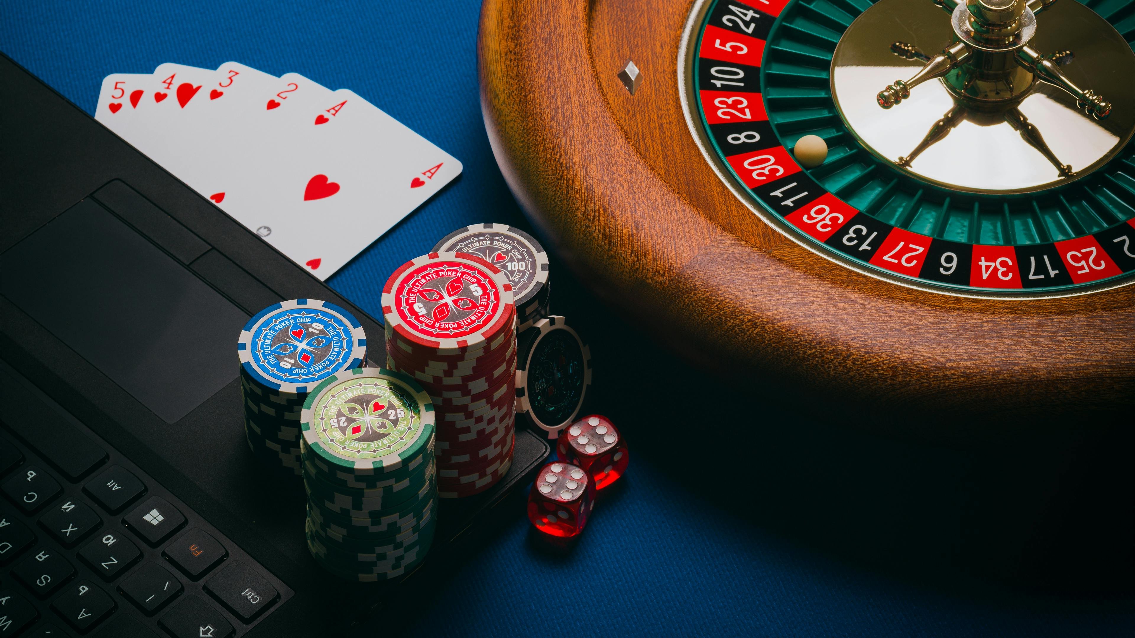 Dashboard akun member di slot panas