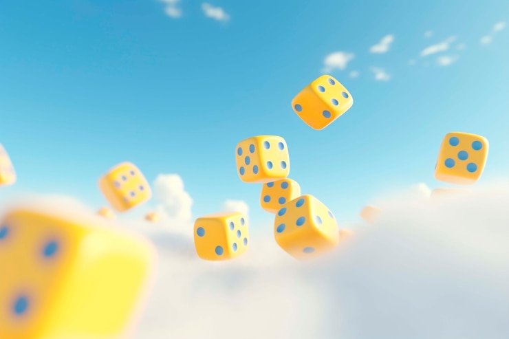 Statistik RTP dan volatilitas Caishen Wins di platform slot panas