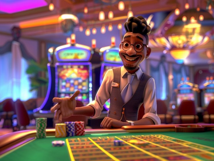 Mahjong Ways permainan inovatif di slot panas
